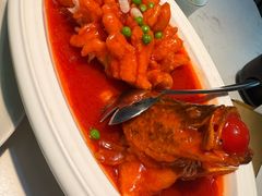 -淮扬韵(高新大都荟店)