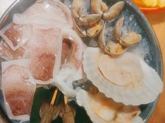 -沼津港精致料理·寿喜烧·烧鸟(龙湖南桥天街日料榜单店)