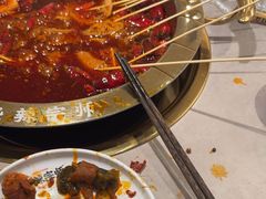 -热辣宗师·串串火锅(万达金街店)