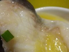 可喝汤的酸菜鱼-川里谈·川味小馆(北京路店)