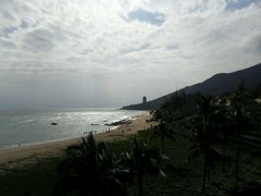 -三亚南山文化旅游区