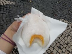 -澳门长洲糯米糍(柯打苏沙街店)