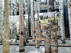 -Metal hands·铁手咖啡