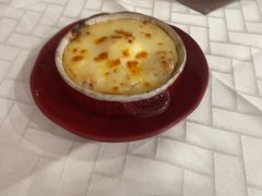 -新侨三宝乐西餐厅(崇文门店)