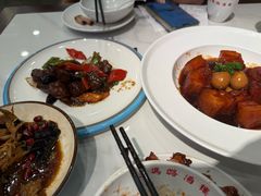 -三玛璐酒楼(汉口路店)