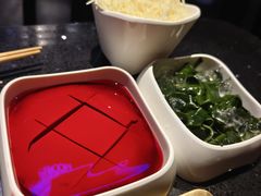 鸭血-川西坝子火锅(清江东路3.0直营店)