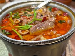 -庄氏祥记家常食府(国瑞建材家居博览中心店)