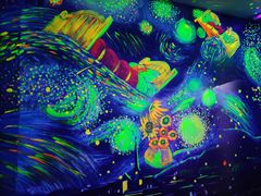 -天津梵高星空艺术馆(天河城旗舰店)
