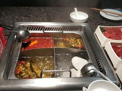 -海底捞火锅(崇文门新世界百货店)