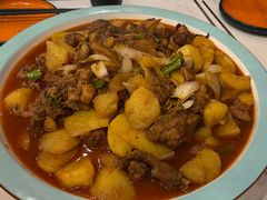 -乡村馕坑肉·烧烤·新疆菜·本地人更爱吃(阿勒泰首店)