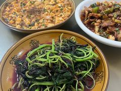 -周师饭店