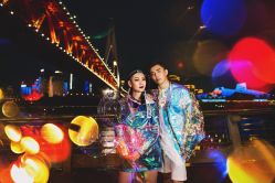 -巴黎经典婚纱摄影PARISSIC