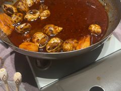 -徐记海鲜(观沙岭|滨江新城店)