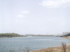 -丁香湖公园