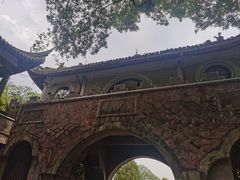 -蒋氏故居