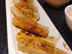 红糖糍粑-乐宴KTV火锅(九方购物中心店)