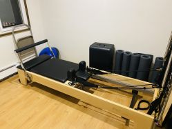 -FineYoga梵音瑜伽·普拉提