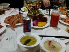 -大东方海鲜酒楼(小武基桥店)