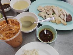 -红大哥水门鸡饭(總店)