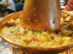 铜锅洋芋鸡-觅山云南菜(泊富ICITY店)