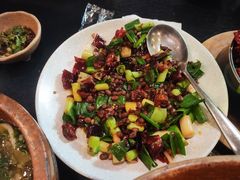 -山石榴·贵州菜(丰盛里店)