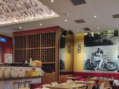 -安妮意大利餐厅(世贸天阶店)