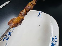 -柴氏风味斋(甘家口店)