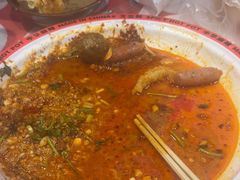 -文立新麻辣烫(合生汇21街区店)