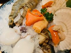 -温野菜涮涮锅(西单大悦城店)