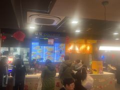 -麦当劳(江湾镇店)