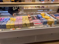 -好利来(东四店)