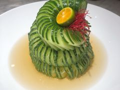 工匠蓑衣黄瓜-城南往事(滨江世茂店)