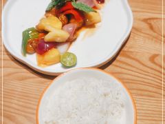 -话梅·客家小厨(东门店)