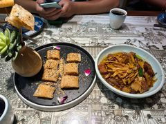 -一味大院•桐庐菜传承店(春江路店)