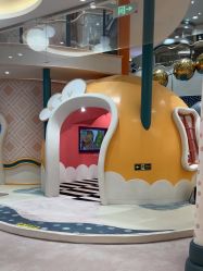 -奈尔宝·儿童乐园·亲子餐厅(苏州大悦城店)