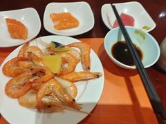 -安徽高速开元国际大酒店·地中海自助餐厅