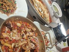 -漫圆·品质家宴(榔梨店)