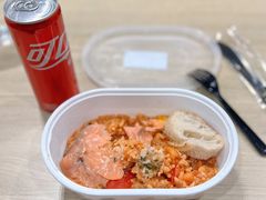 -榖屋house of flour(张江首店)