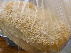 鸭油小烧饼-金原鸭血粉丝汤·汤包·脆皮烤鸭(南京博物院店)