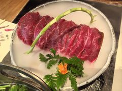 -盡膳口福跷脚牛肉火锅(晶耀前滩店)