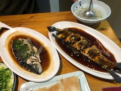 -百家鲜·杭帮菜