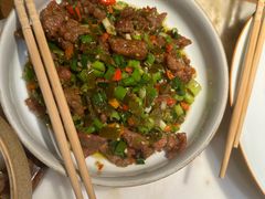 -锦府盐帮·李宅(领展购物广场中关村店)