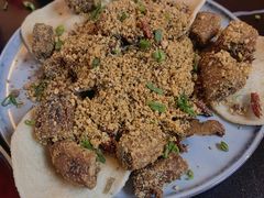 -三杯赤運·中式小酒馆(所城里店)