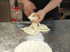 -兰州陈记牛肉面 ·烧烤· 铜锅涮肉(万达店)
