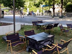 -J Create城市露营咖啡·简餐·宠物(上海动物园店)