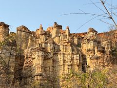 -元谋土林景区(物茂土林)