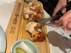 -俄士厨房(环球港店)