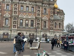 -滴血救世主教堂