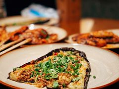 -风与炭BBQ户外火锅烧烤(成都群光君悦酒店)