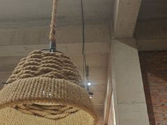 -苹果树下艺术餐厅(通州店)